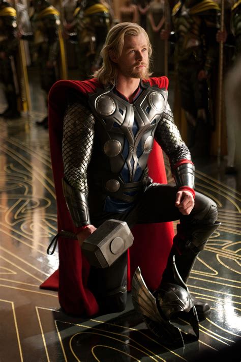 Thor (2011) .